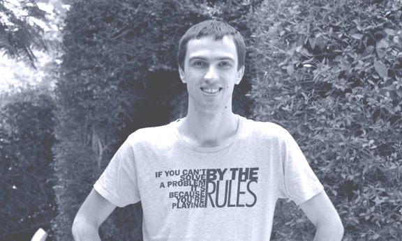 Dima Makarenko - CEO