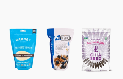 Produse dietetice cetogene