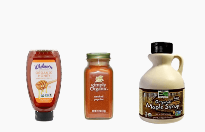 Produse de sănătate Kosher