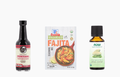 Produse ecologice