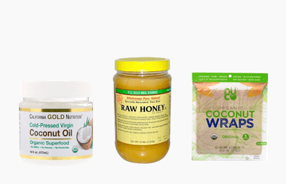 Produse Paleo