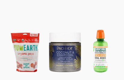 Produse vegane